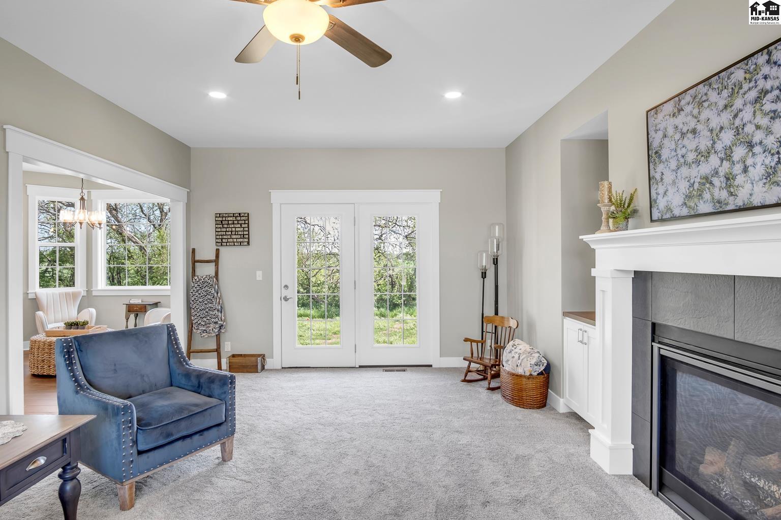 1700 Sonora Drive Mcpherson KS 67460