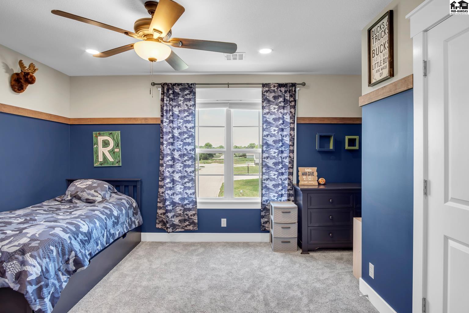1700 Sonora Drive Mcpherson KS 67460