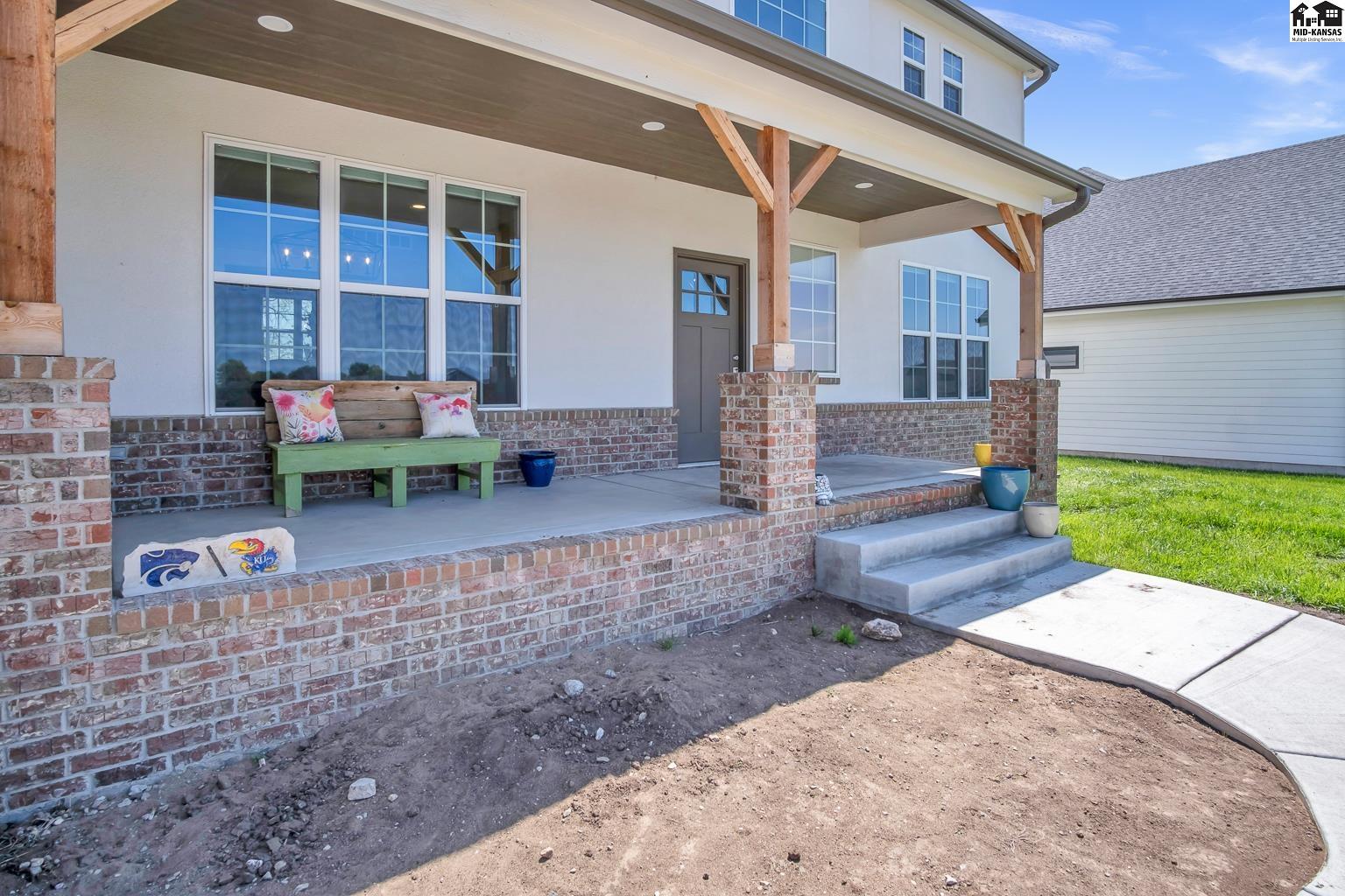 1700 Sonora Drive Mcpherson KS 67460