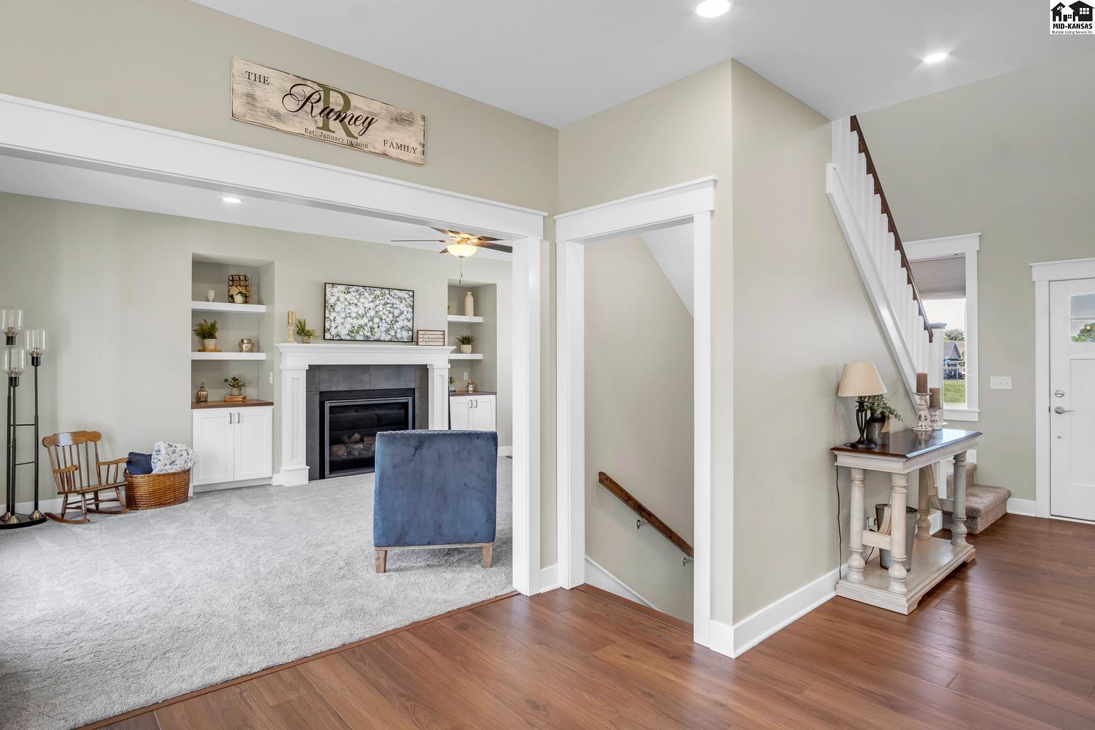 1700 Sonora Drive Mcpherson KS 67460