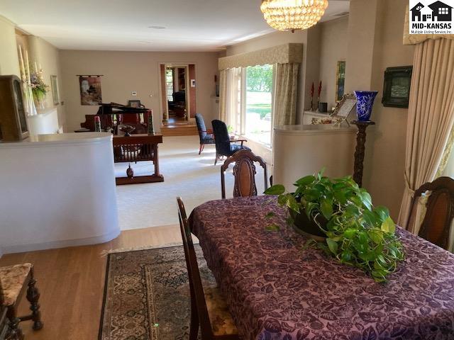 400 N Lakeside Drive Mcpherson KS 67460-9999