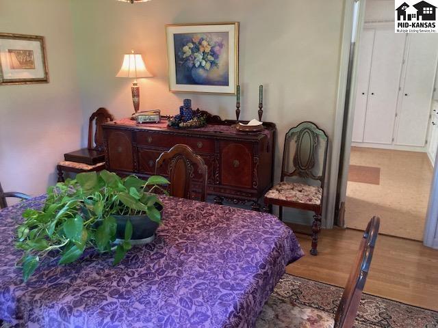 400 N Lakeside Drive Mcpherson KS 67460-9999