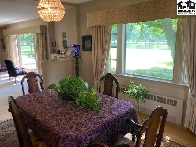 400 N Lakeside Drive Mcpherson KS 67460-9999