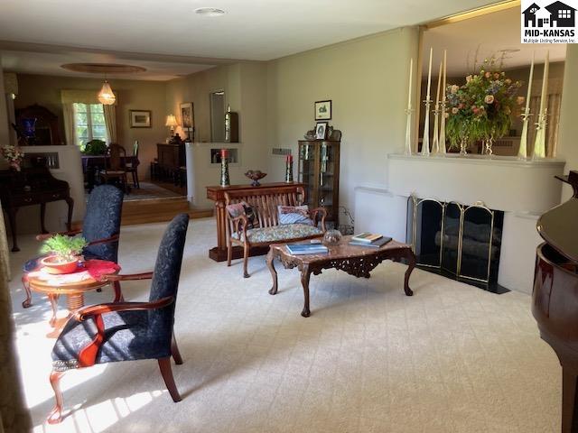 400 N Lakeside Drive Mcpherson KS 67460-9999