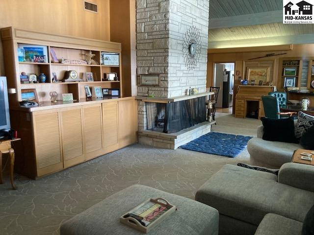 400 N Lakeside Drive Mcpherson KS 67460-9999