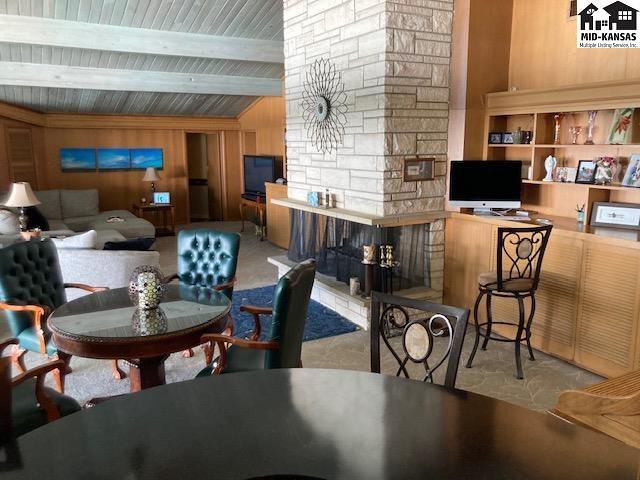 400 N Lakeside Drive Mcpherson KS 67460-9999