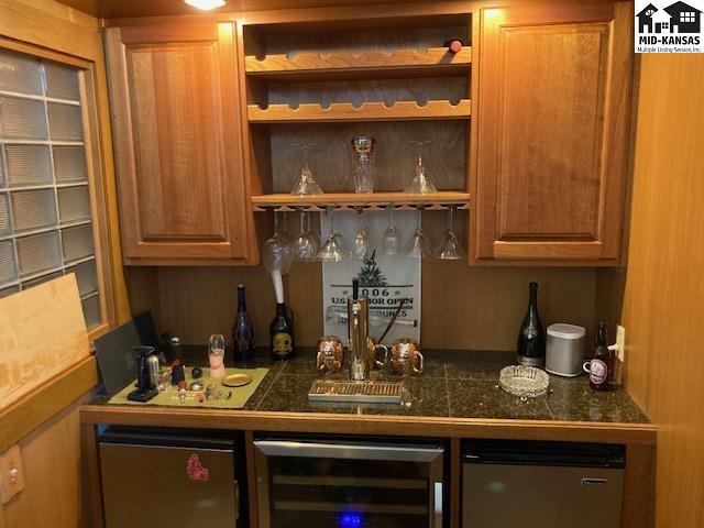 400 N Lakeside Drive Mcpherson KS 67460-9999