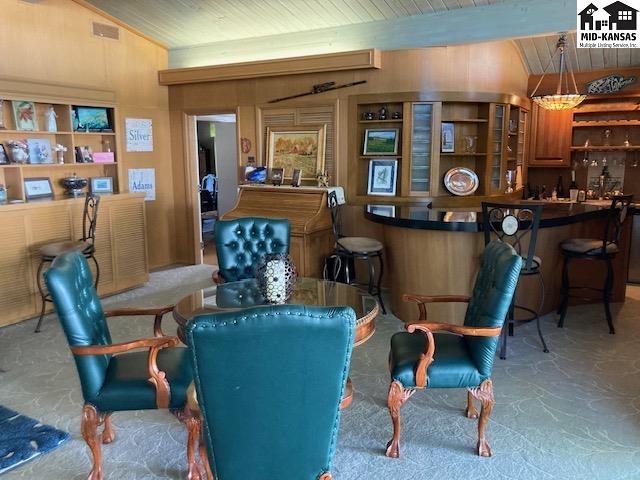 400 N Lakeside Drive Mcpherson KS 67460-9999