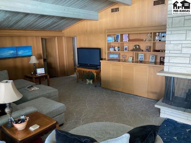 400 N Lakeside Drive Mcpherson KS 67460-9999