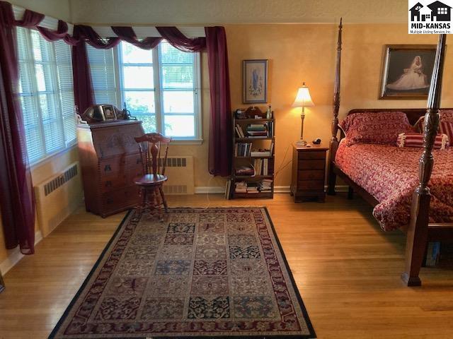 400 N Lakeside Drive Mcpherson KS 67460-9999