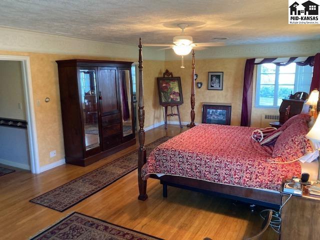 400 N Lakeside Drive Mcpherson KS 67460-9999