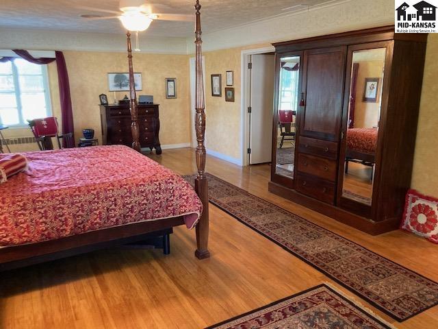 400 N Lakeside Drive Mcpherson KS 67460-9999