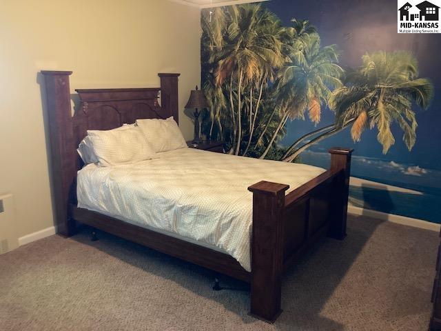 400 N Lakeside Drive Mcpherson KS 67460-9999