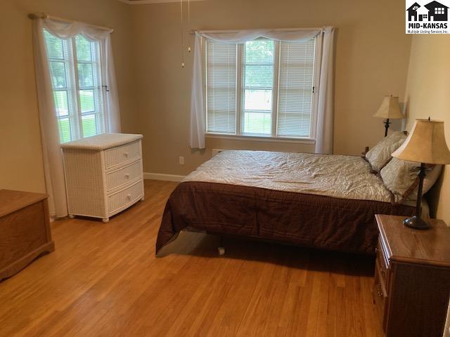 400 N Lakeside Drive Mcpherson KS 67460-9999