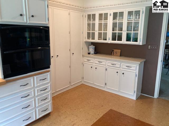 400 N Lakeside Drive Mcpherson KS 67460-9999