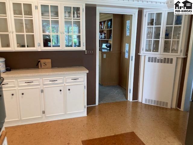 400 N Lakeside Drive Mcpherson KS 67460-9999