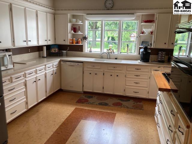 400 N Lakeside Drive Mcpherson KS 67460-9999