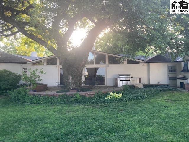 400 N Lakeside Drive Mcpherson KS 67460-9999