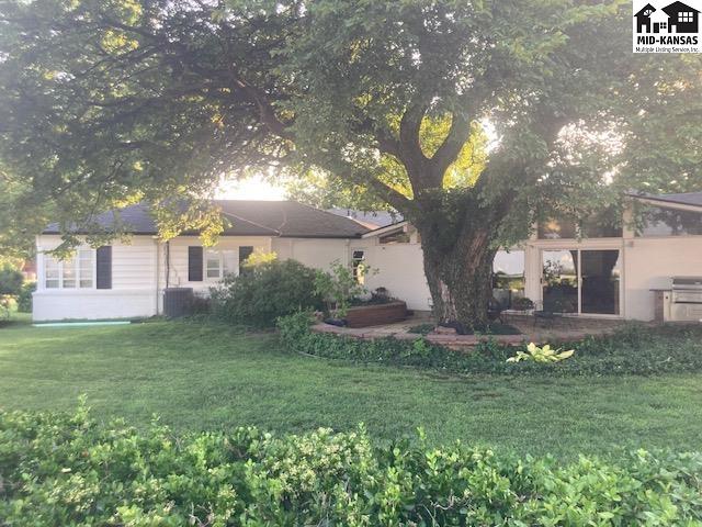 400 N Lakeside Drive Mcpherson KS 67460-9999