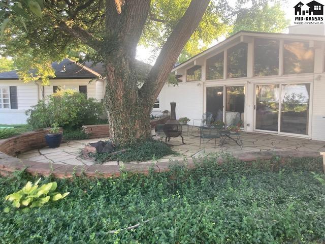 400 N Lakeside Drive Mcpherson KS 67460-9999