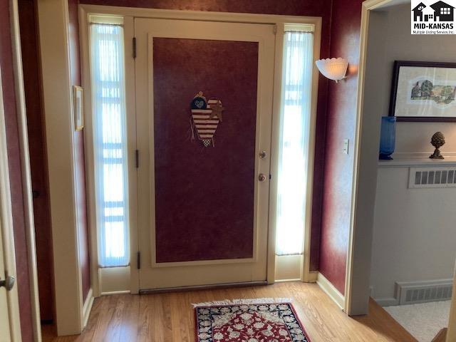 400 N Lakeside Drive Mcpherson KS 67460-9999