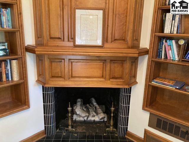 400 N Lakeside Drive Mcpherson KS 67460-9999