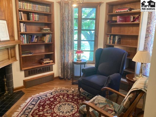 400 N Lakeside Drive Mcpherson KS 67460-9999