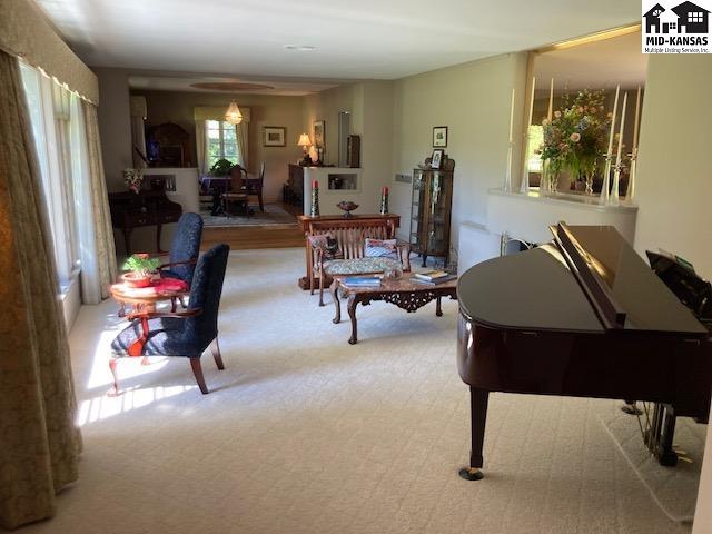 400 N Lakeside Drive Mcpherson KS 67460-9999