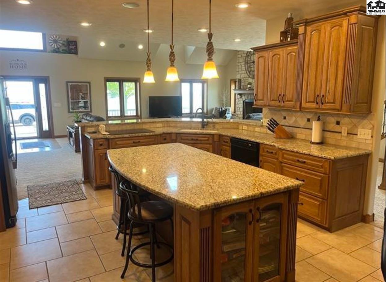 1310 E Arlington Road Hutchinson KS 67501