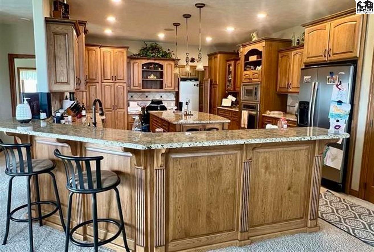 1310 E Arlington Road Hutchinson KS 67501
