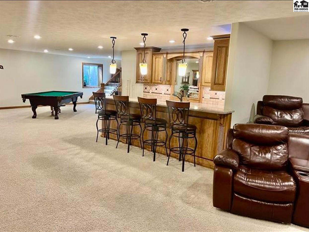 1310 E Arlington Road Hutchinson KS 67501