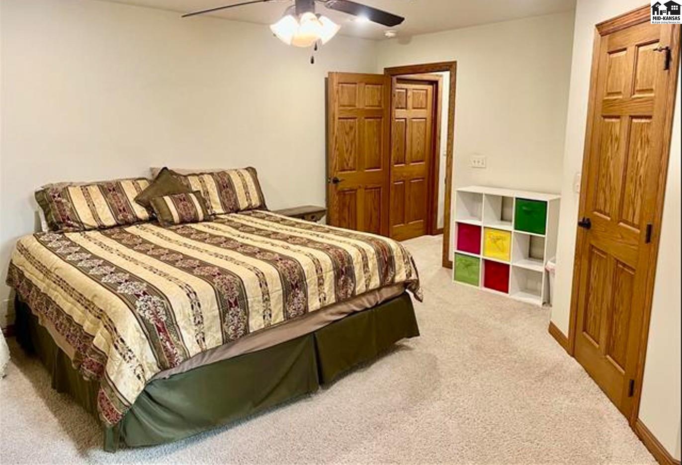1310 E Arlington Road Hutchinson KS 67501