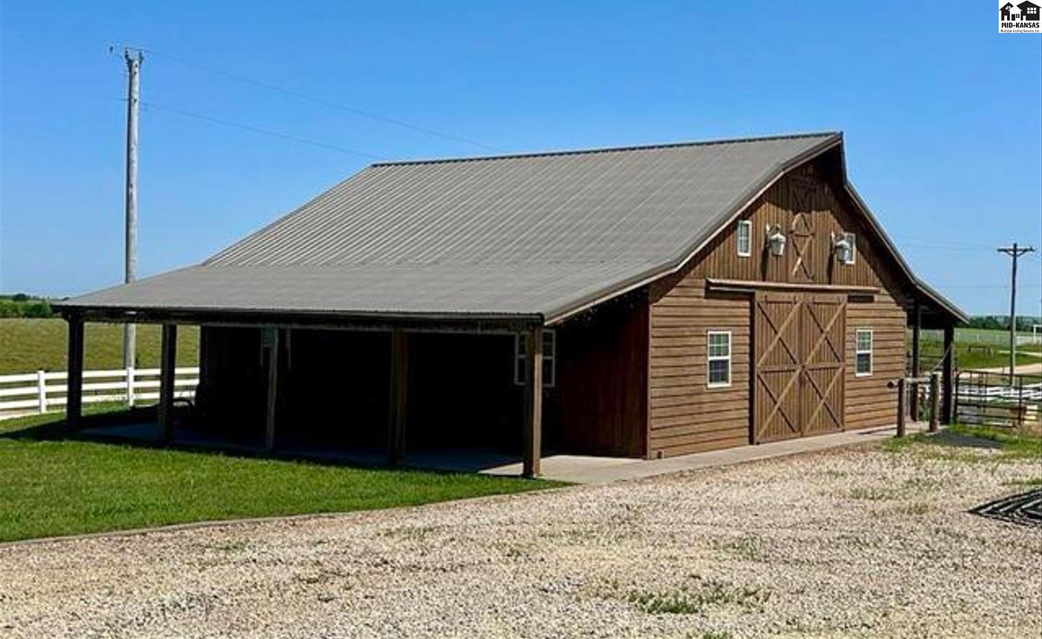 1310 E Arlington Road Hutchinson KS 67501
