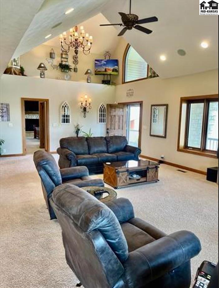 1310 E Arlington Road Hutchinson KS 67501