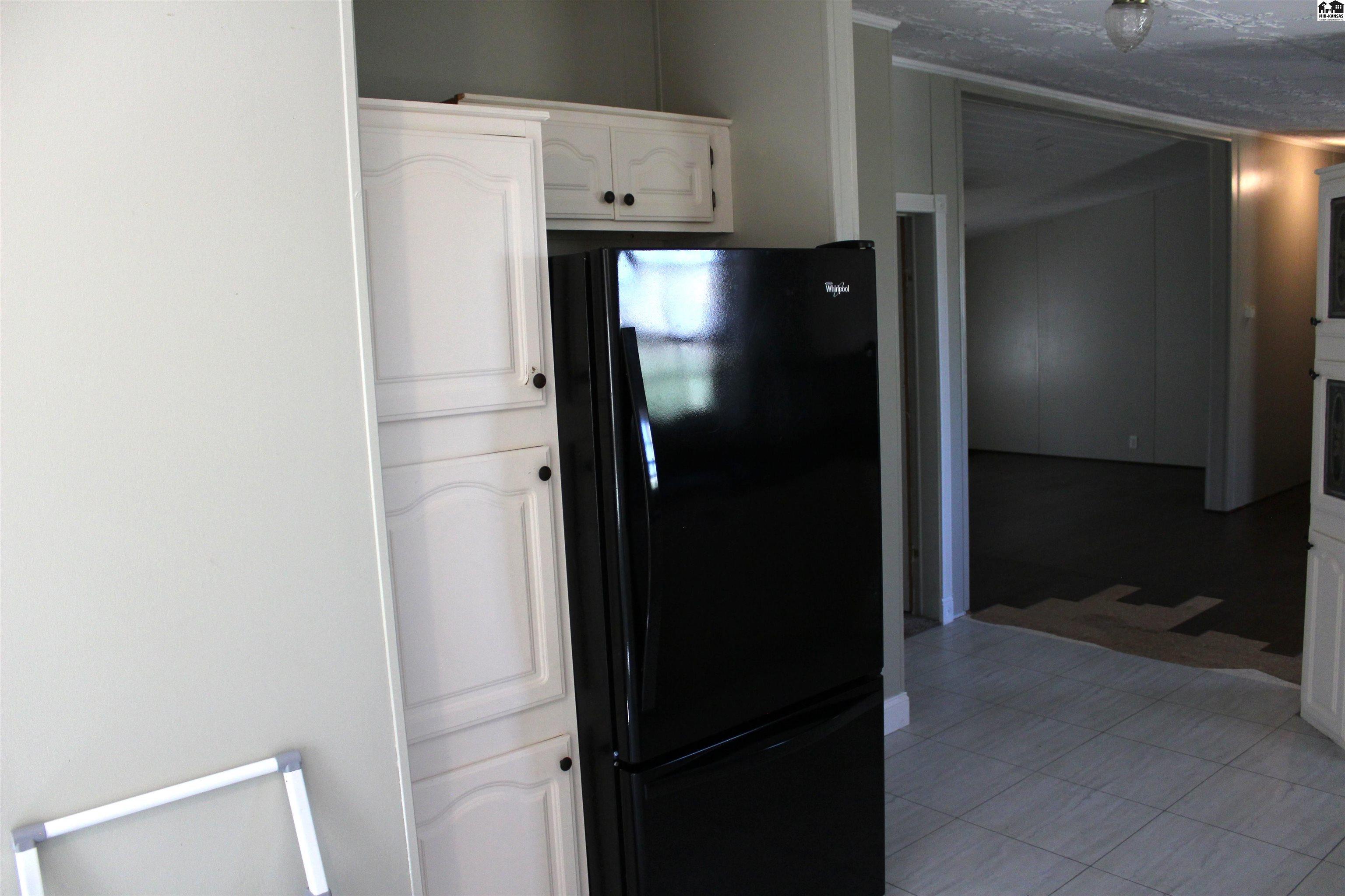 528 W Cleveland Street Marion KS 66861