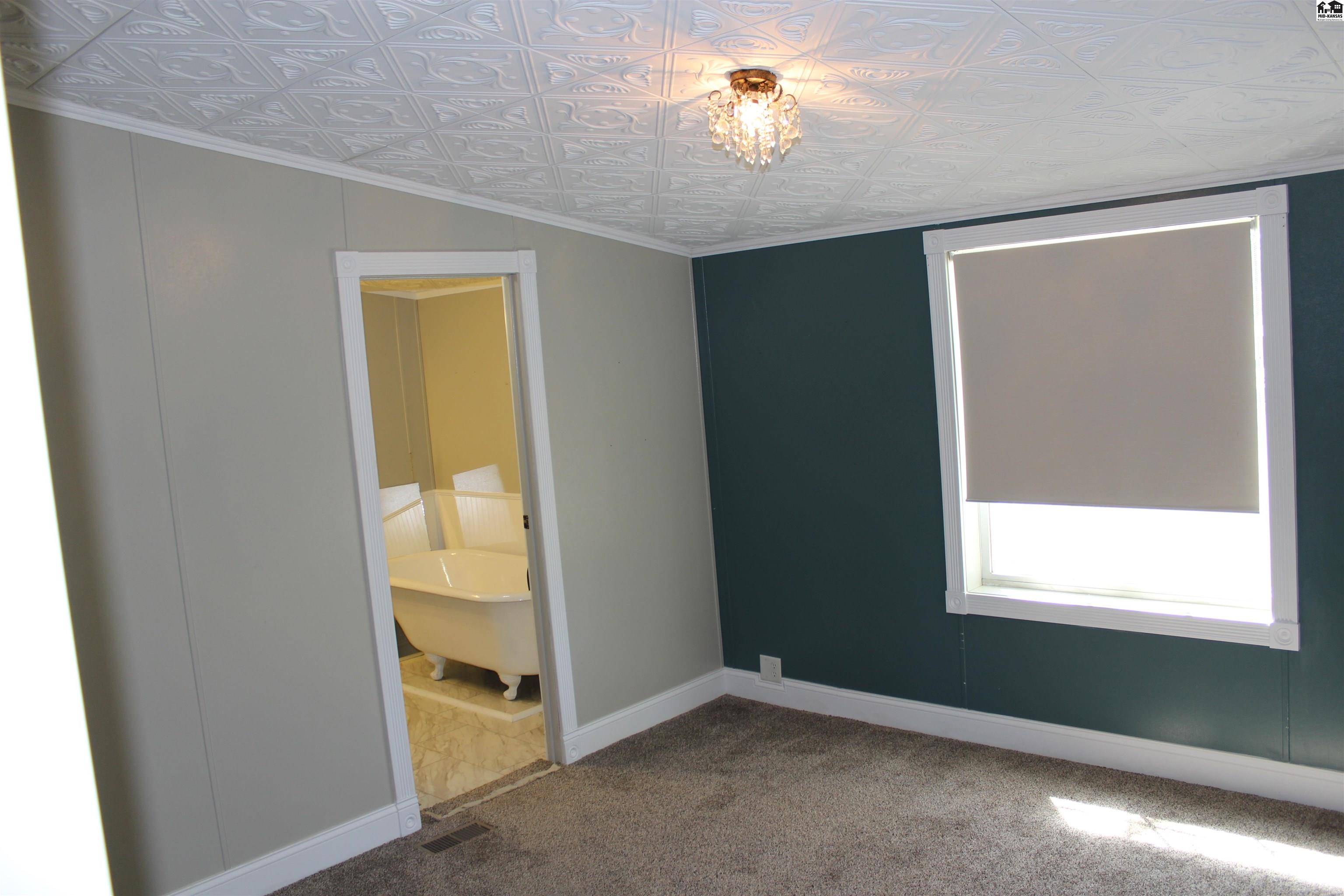 528 W Cleveland Street Marion KS 66861