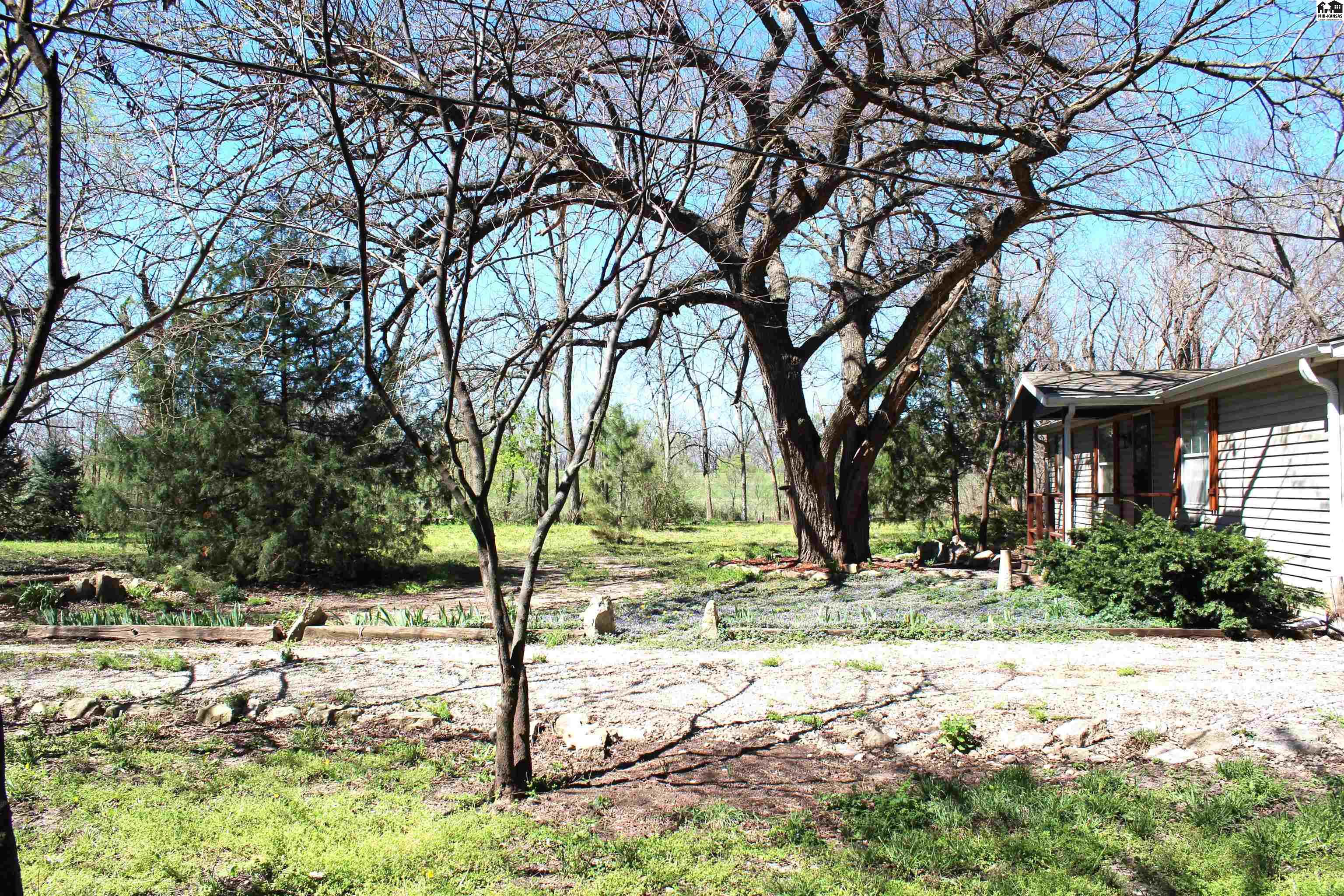 528 W Cleveland Street Marion KS 66861