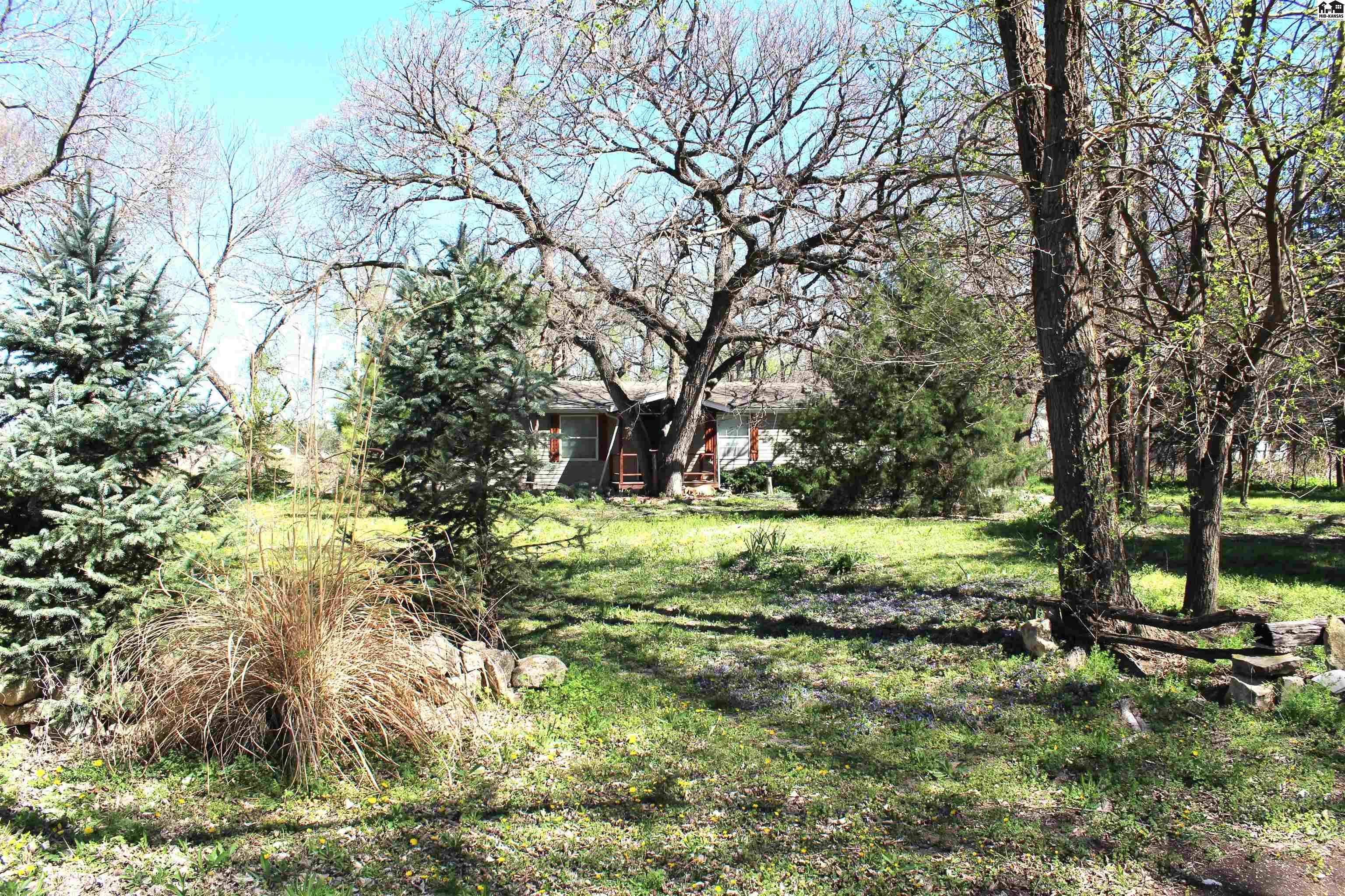 528 W Cleveland Street Marion KS 66861
