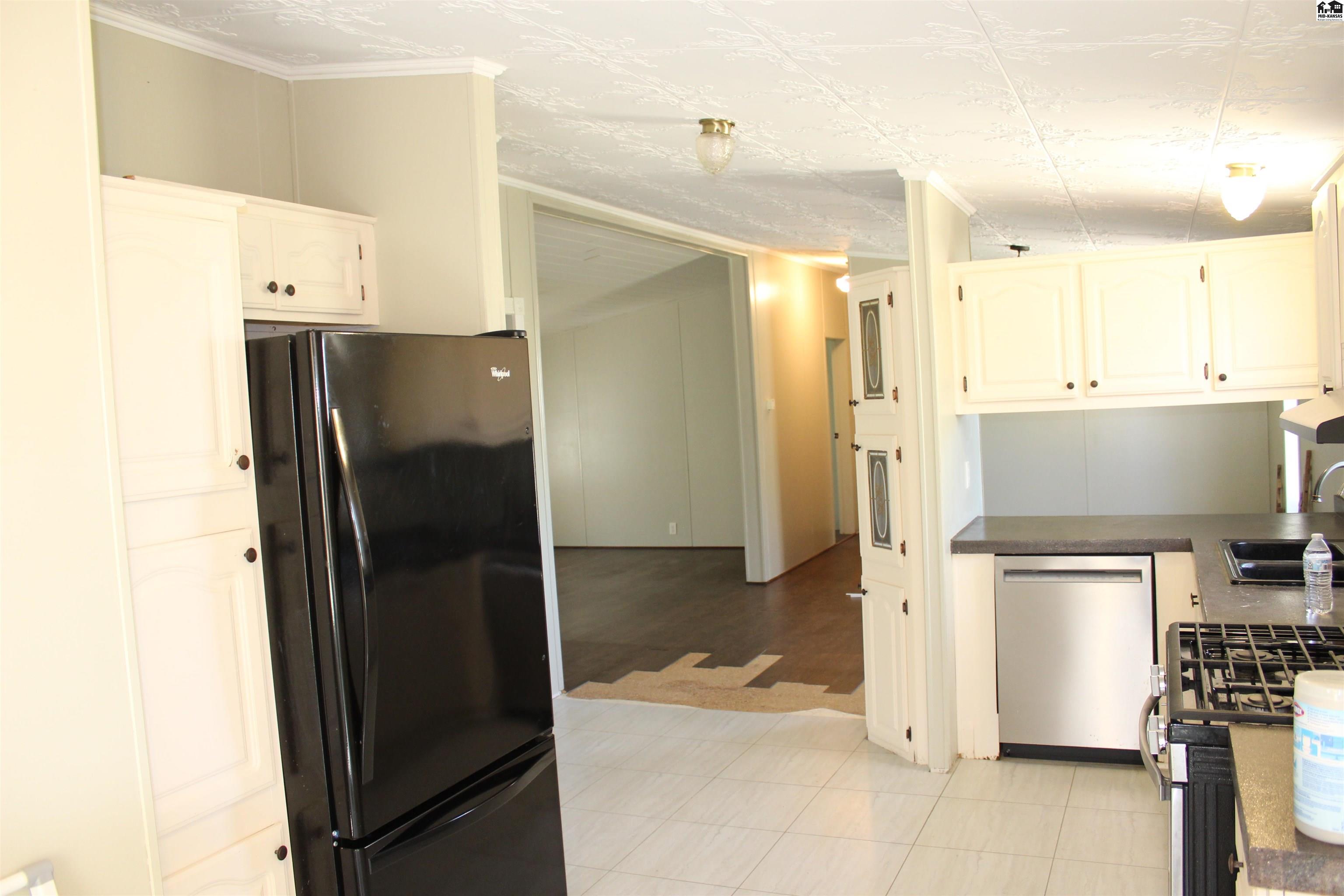 528 W Cleveland Street Marion KS 66861