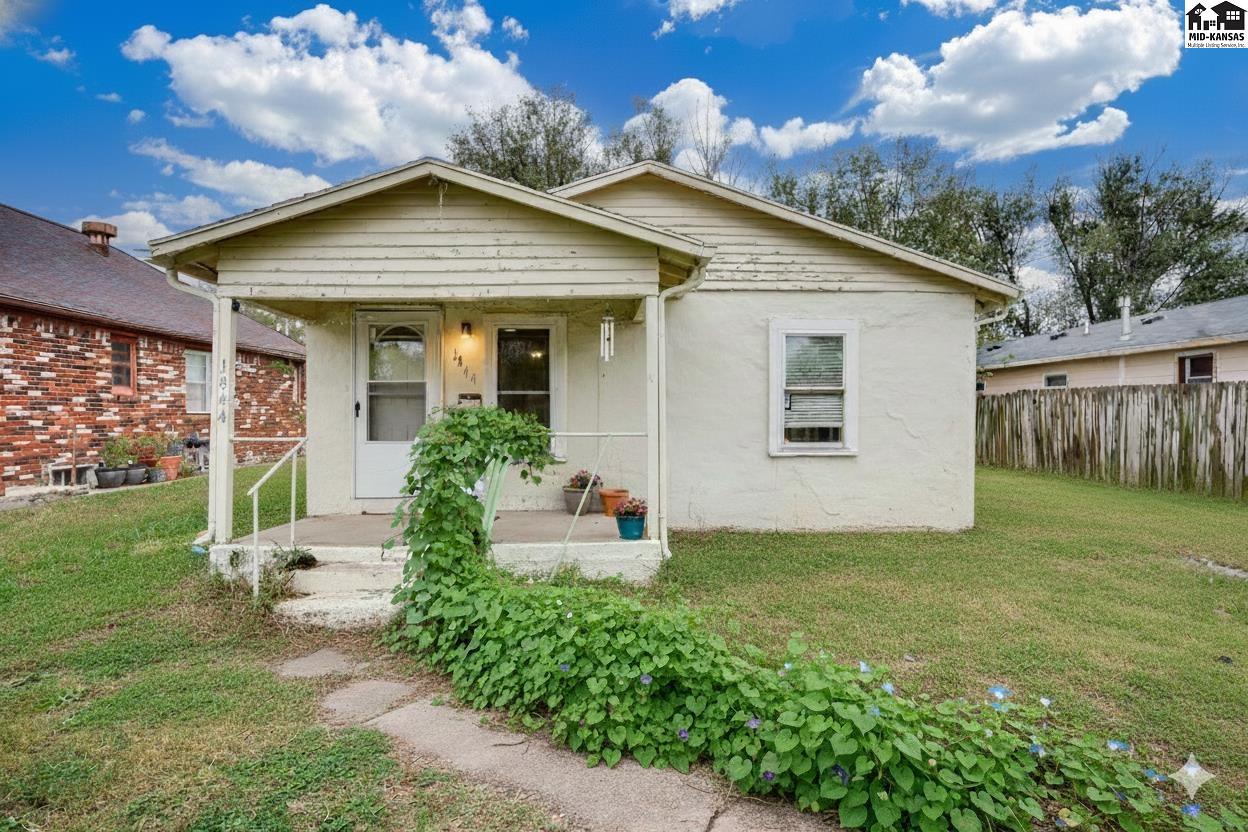 1844 S Hiram Avenue Wichita KS 67213