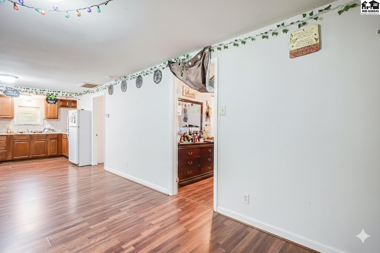 1844 S Hiram Avenue Wichita KS 67213