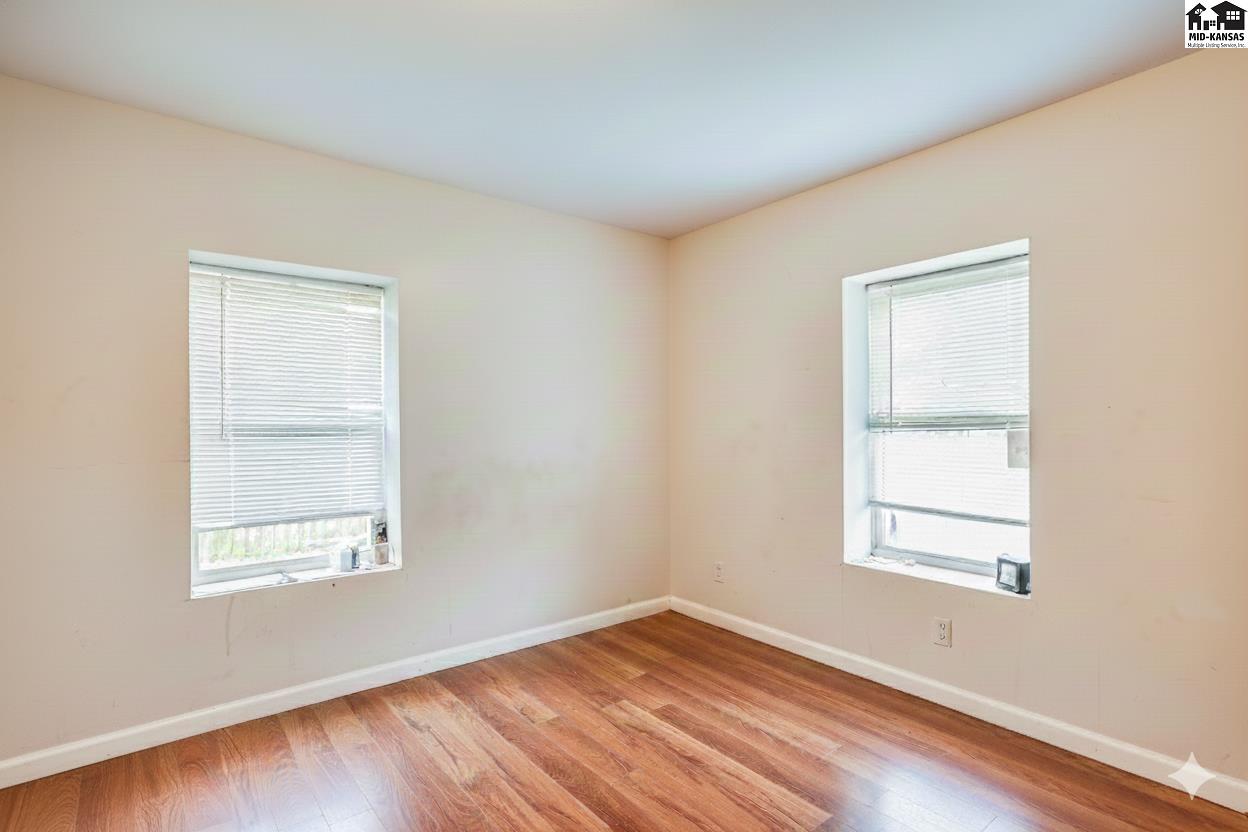 1844 S Hiram Avenue Wichita KS 67213