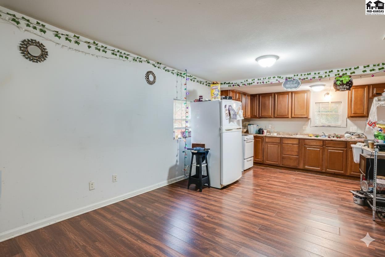 1844 S Hiram Avenue Wichita KS 67213