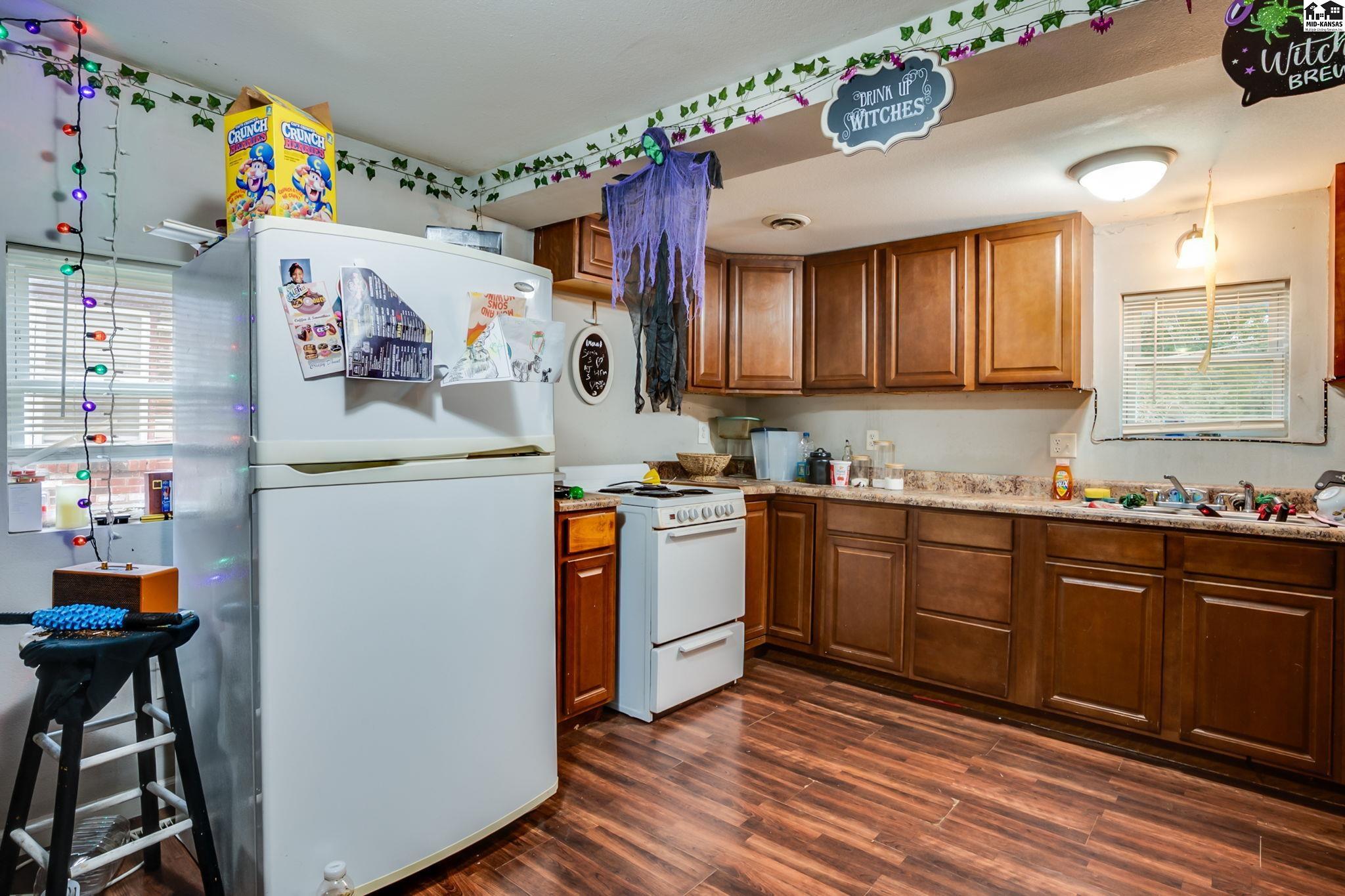 1844 S Hiram Avenue Wichita KS 67213