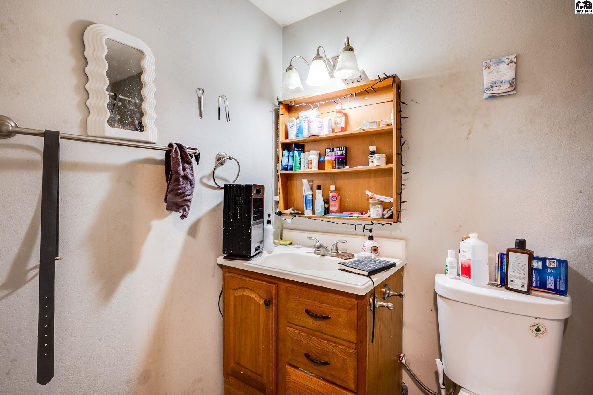 1844 S Hiram Avenue Wichita KS 67213