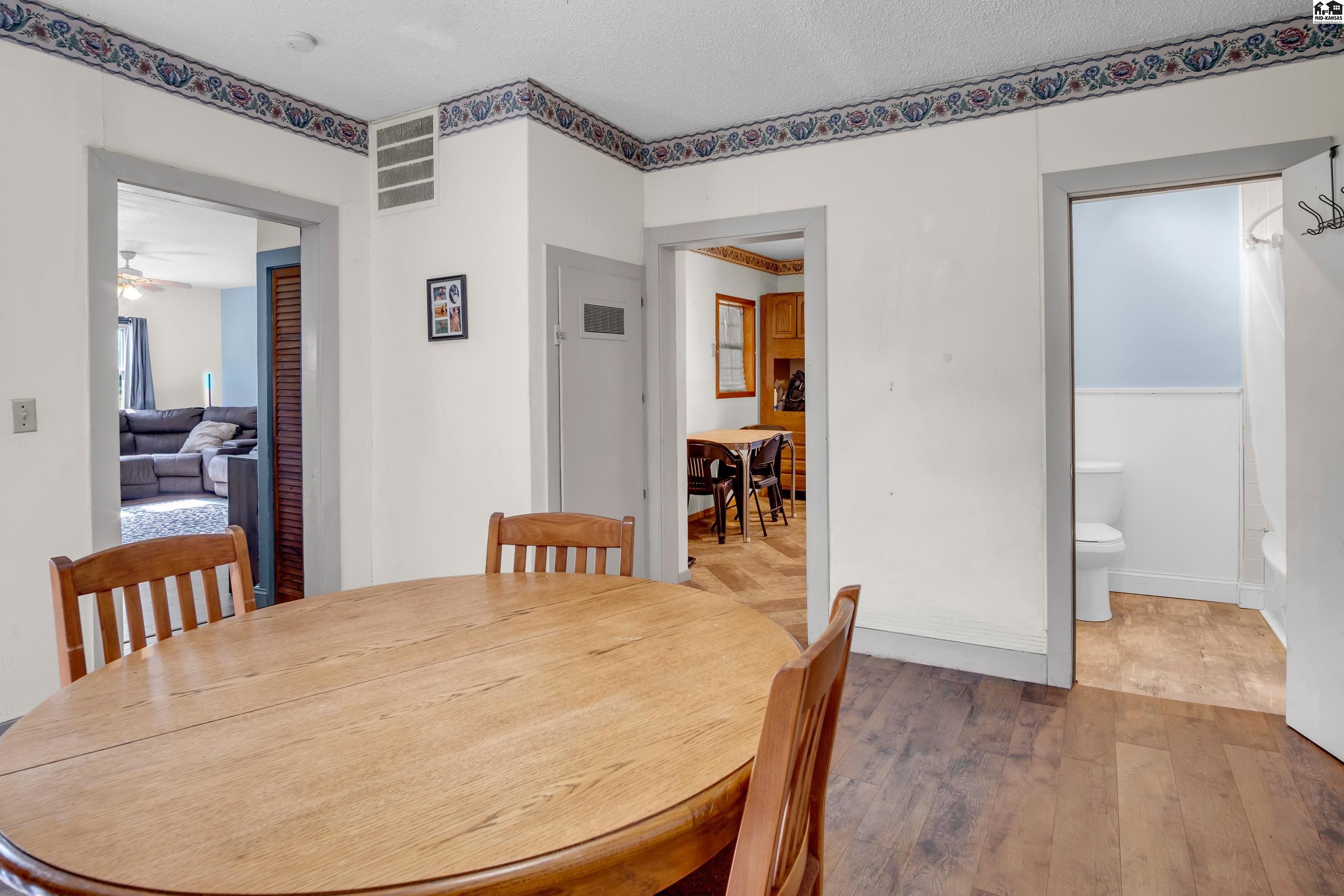 518 S Gildersleeve Street Mcpherson KS 67460