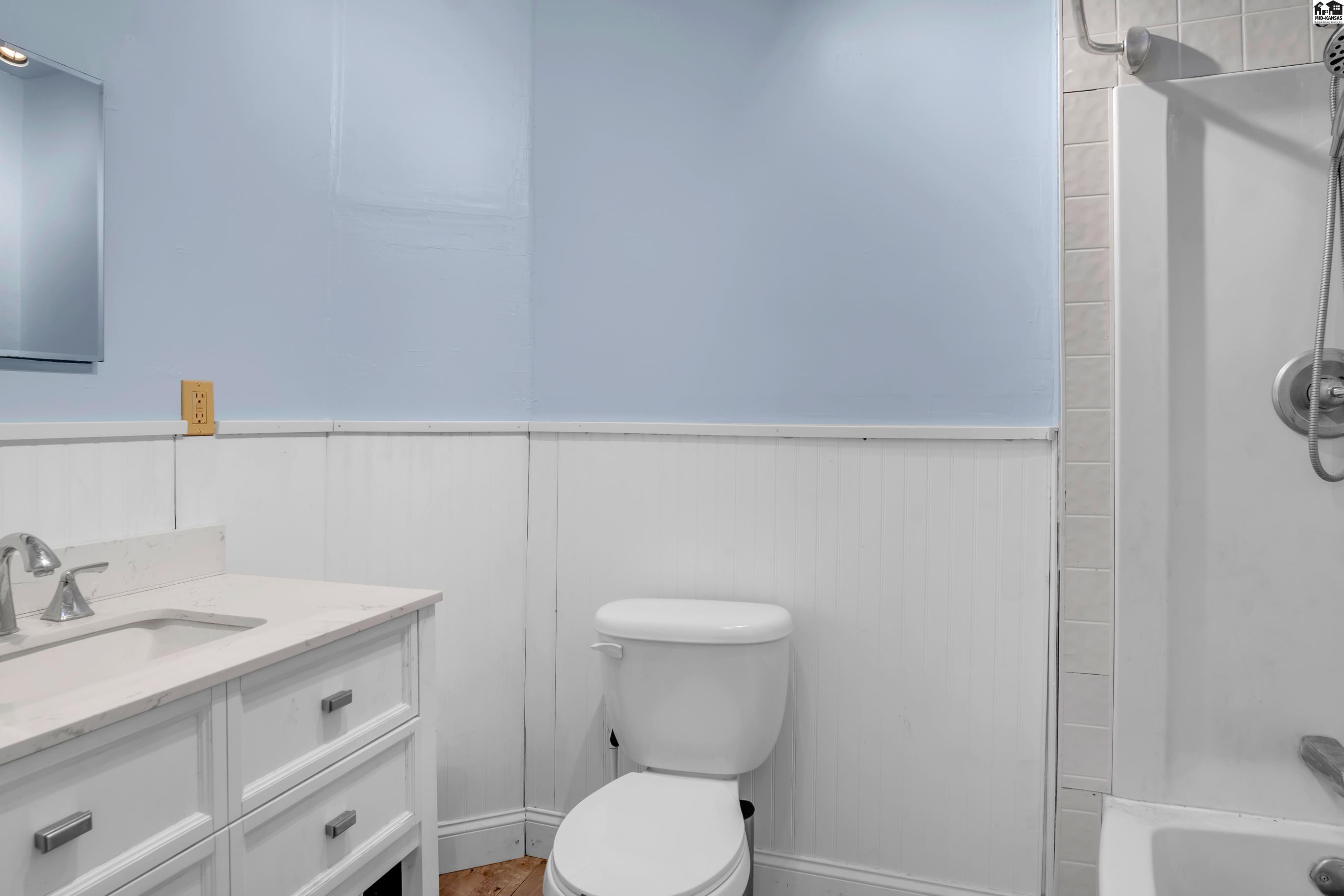 518 S Gildersleeve Street Mcpherson KS 67460