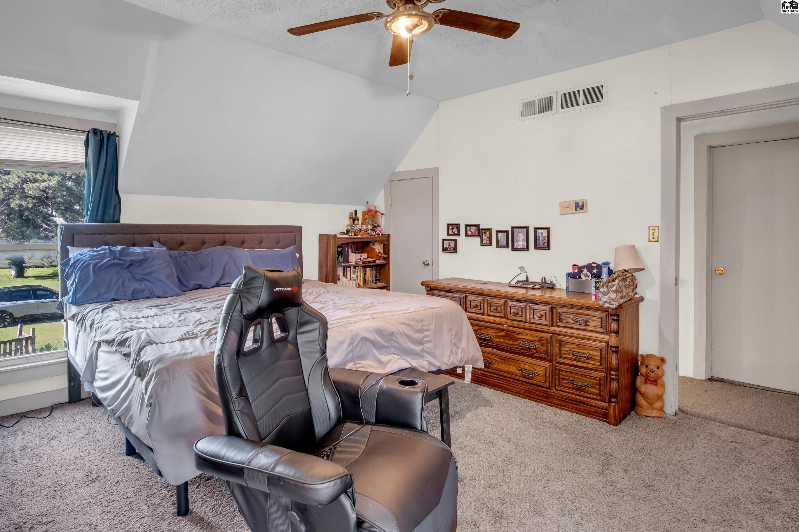 518 S Gildersleeve Street Mcpherson KS 67460