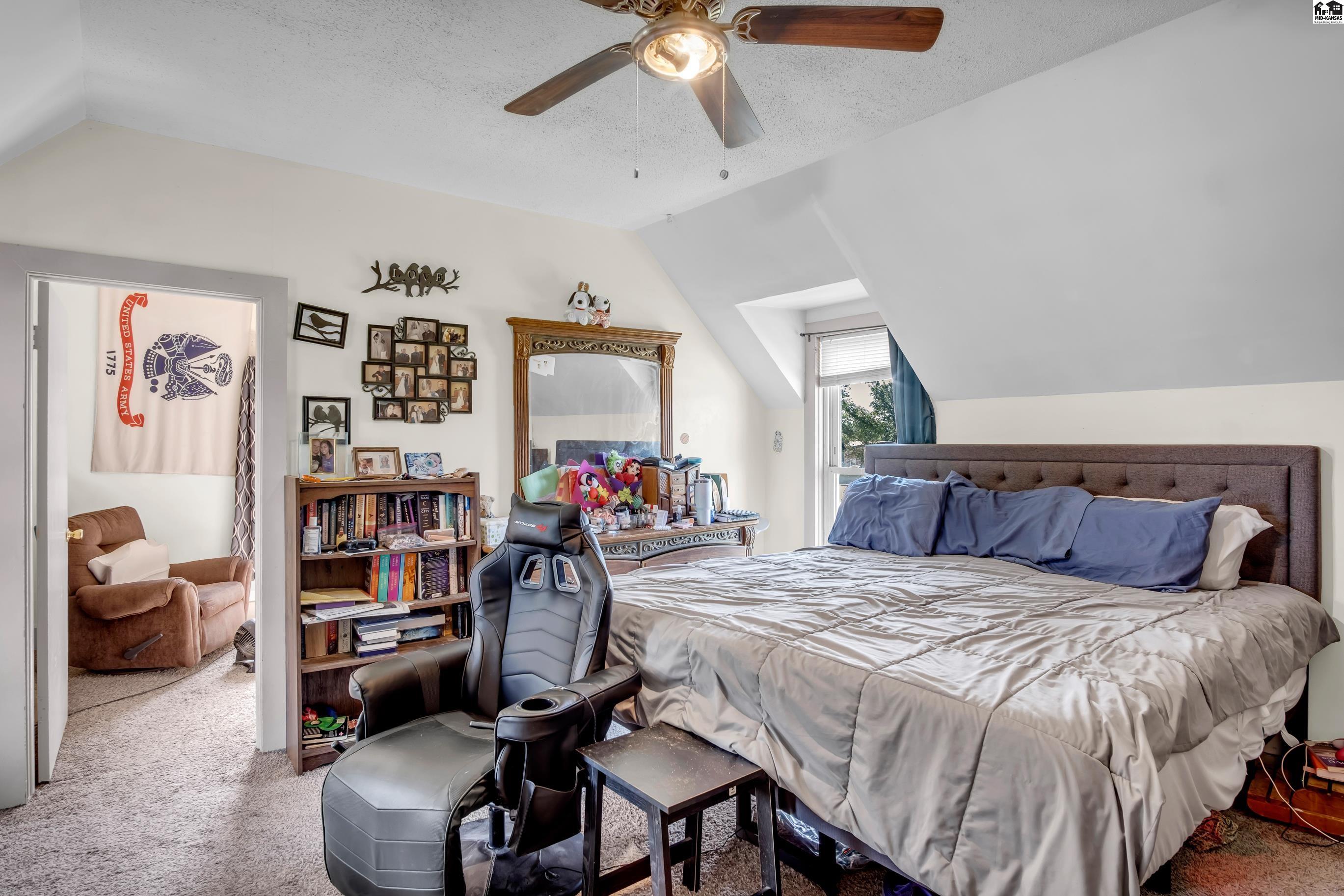 518 S Gildersleeve Street Mcpherson KS 67460