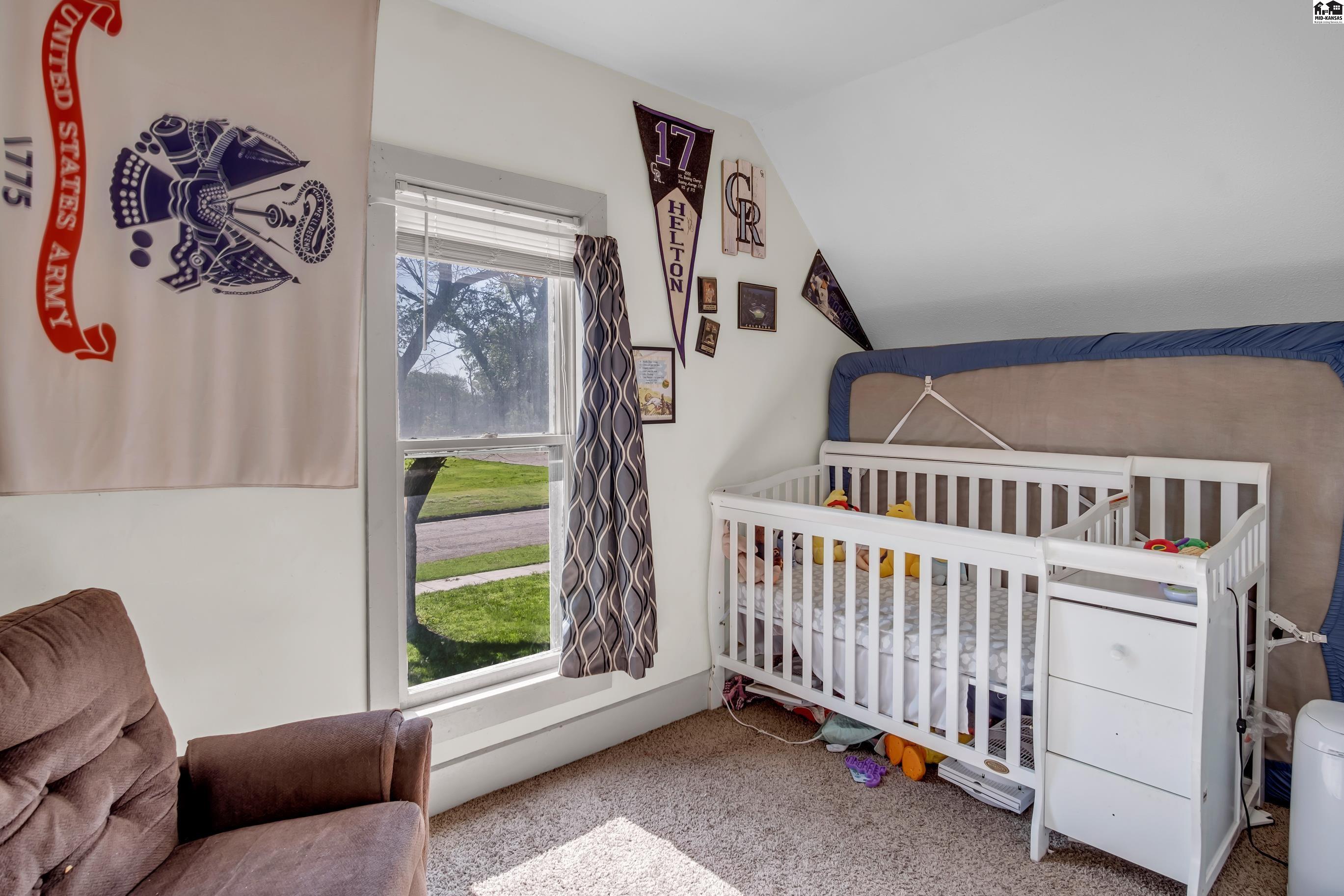 518 S Gildersleeve Street Mcpherson KS 67460